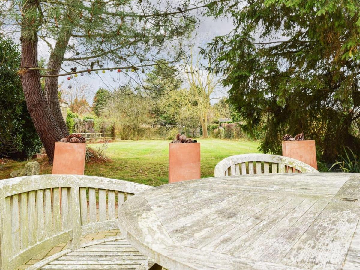Villa Rivendell à Stratford-upon-Avon Extérieur photo